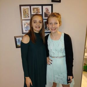 Meet your Posher, Jenni